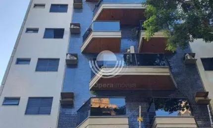 Apartamento à venda, 226 m² por R$ 1.500.000,00 - Jardim Paraíso - Campinas/SP
