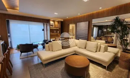 Apartamento Residencial à venda, Cambuí, Campinas - SP