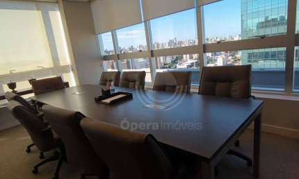 Sala, 354 m² - venda por R$ 4.229.400,00 ou aluguel por R$ 30.480,00/mês - Jardim Guanabara - Campinas/SP