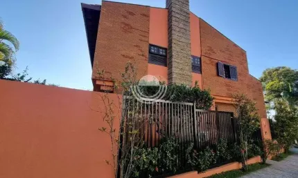 Casa em Condomínio à venda no bairro Nova Campinas, Campinas
