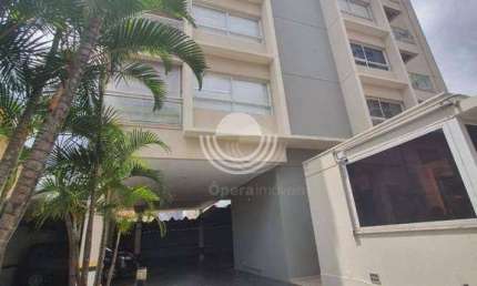 Apartamento à venda, 78 m² por R$ 850.000,00 - Cambuí - Campinas/SP