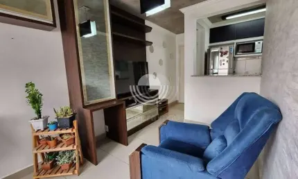 Apartamento residencial à venda, jardim nova europa, campinas - sp