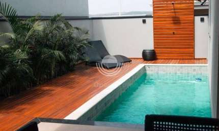 Casa com 3 dormitórios à venda, 322 m² por R$ 1.690.000,00 - Jardim Alto da Colina - Valinhos/SP