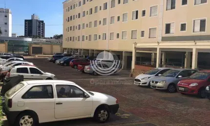 Apartamento à venda, 50 m² por r$ 305.000,00 - vila joão jorge - campinas/sp