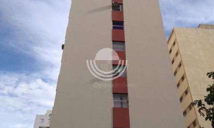 Sala Comercial à Venda na região da Avenida Aquidabã em Campinas