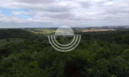 Terreno à venda, 74871 m² por R$ 3.745.000,00 - Cidade Jardim - Indaiatuba/SP