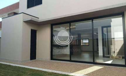 Sobrado Novo à Venda no Condomínio de Mônaco em Hortolândia.