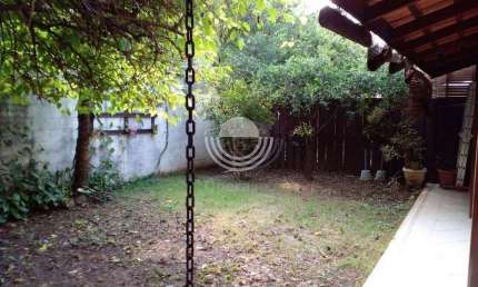 Casa com 3 dormitórios à venda, 190 m² por R$ 1.490.000,00 - Alto Taquaral - Campinas/SP