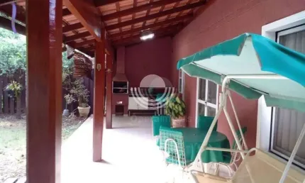 Casa com 3 dormitórios (1 Suíte) à venda, 190 m² por R$ 1.600.000 - Alto Taquaral - Campinas/SP