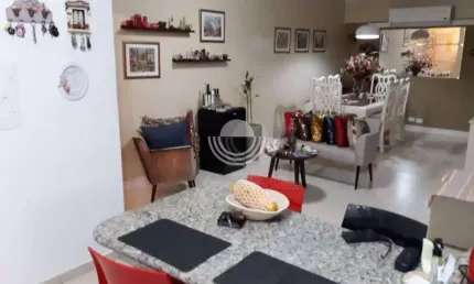 Apartamento com 3 dormitórios à venda, 130 m² por r$ 530.000,00 - centro - campinas/sp