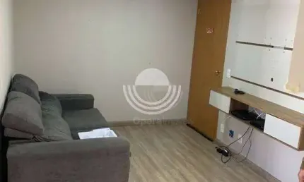 Apartamento residencial à venda, jardim antonio von zuben, campinas - ap3262.