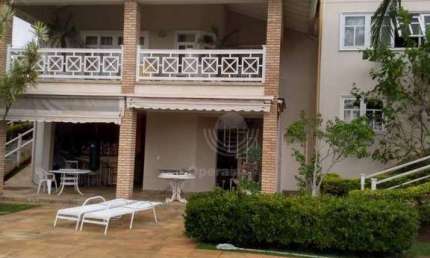 Casa Venda em Condomínio Alto Padrão bairro Sítios do Gramado em Campinas