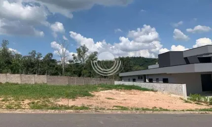 Terreno em Condomínio à venda, Residencial Ecovilla em Valinhos-SP - TE0250.