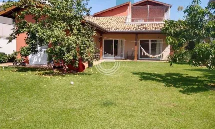 Casa residencial à venda, residencial estância eudóxia, campinas - sp