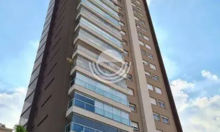 Apartamento à venda, 213 m² por r$ 2.600.000,00 - cambuí - campinas/sp