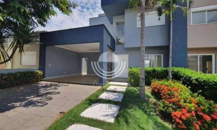 Casa com 3 dormitórios à venda, 220 m² por R$ 1.500.000,00 - Parque Ortolândia - Hortolândia/SP