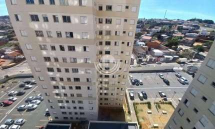 Apartamento com 3 dormitórios à venda, 60 m² por R$ 400.000,00 - Jardim do Lago II - Campinas/SP