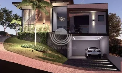 Casa à venda, 300 m² por R$ 1.500.000,00 - Colinas de Indaiatuba - Indaiatuba/SP