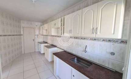 Apartamento com 2 dormitórios à venda, 145 m² por R$ 440.000,00 - Centro - Campinas/SP
