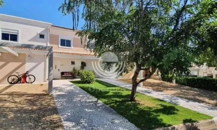 : linda casa em condomínio na região do alphaville campinas.