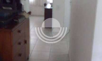 OPORTUNIDADE!!! Venda apartamento no bairro Chácara da Barra