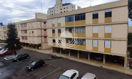 Apartamento com 2 quartos à venda na Avenida General Carneiro, Vila João Jorge, Campinas