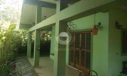 Chácara / sítio com 1 quarto à venda na Avenida Ester, Centro, Cosmópolis