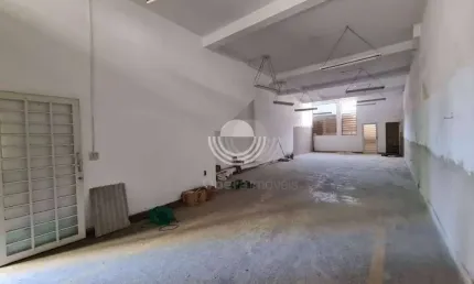 Prédio para alugar, 360 m² por R$ 5.400,00 - Centro - Campinas/SP