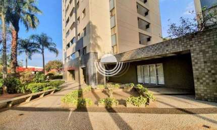 Cobertura com 4 quartos à venda na Rua Antônio José Ribeiro Júnior, Bonfim, Campinas
