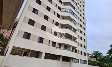 Apartamento à venda, 98 m² por R$ 620.000,00 - Parque Prado - Campinas/SP