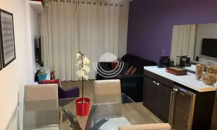 Apartamento com 2 quartos à venda na Rua Doutor Quirino, Centro, Campinas