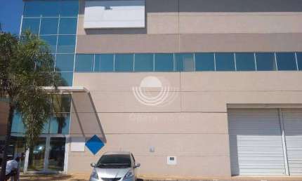 Galpão para alugar, 1247 m² por R$ 85.040,00 - Parque dos Resedás - Campinas/SP