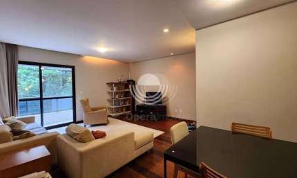 Apartamento Residencial à venda, Nova Campinas, Campinas - SP