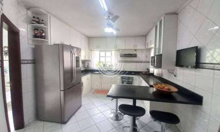 Casa à venda, 354 m² por R$ 1.500.000,00 - Jardim São Francisco - Valinhos/SP