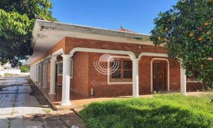 Casa com 4 dormitórios à venda, 2500 m² por R$ 4.200.000,00 - Parque Taquaral - Campinas/SP