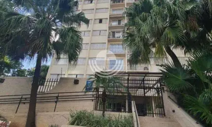 Apartamento com 3 dormitórios à venda, 100 m² por r$ 950.000,00 - vila estanislau - campinas/sp