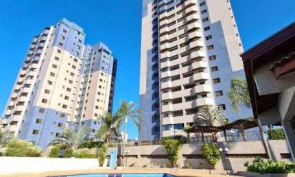 Apartamento com 4 dormitórios à venda, 150 m² por R$ 1.230.000,00 - Mansões Santo Antônio - Campinas/SP
