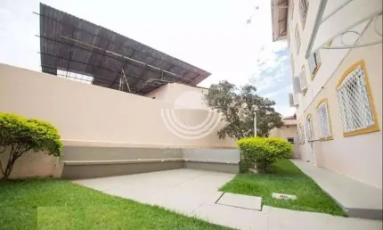 Apartamento à venda, 69 m² por R$ 295.000,00 - Vila Joaquim Inácio - Campinas/SP