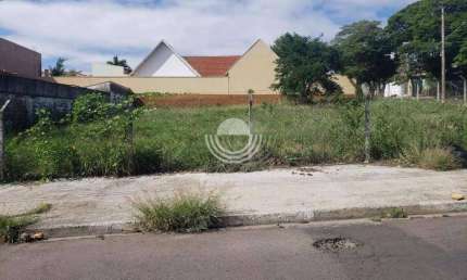 Terreno Comercial à venda, Parque São Quirino, Campinas .