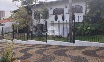 Casa para venda no Jardim Nossa Senhora Auxiliadora em Campinas.