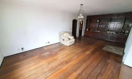 Apartamento Residencial à venda, Centro, Campinas - AP3749.