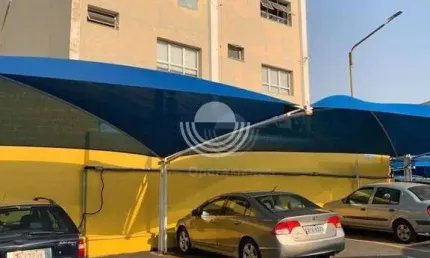 Prédio à venda, 343 m² por r$ 5.200.000,00 - taquaral - campinas/sp
