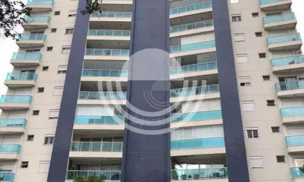 Apartamento à Venda no bairro Cambuí em Campinas. Local privilegiado