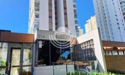 Apartamento Residencial à venda, Taquaral, Campinas - SP