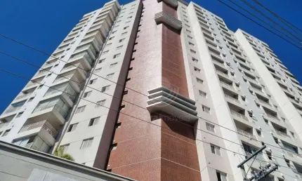 Apartamento à venda no centro de campinas. proximo a praça santa crus no cambuí