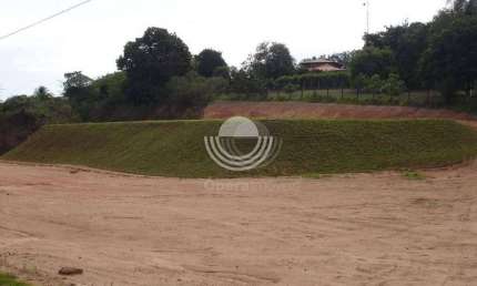 Terreno comercial à venda na Rua Cândido Bueno, Jardim Berlim, Jaguariúna