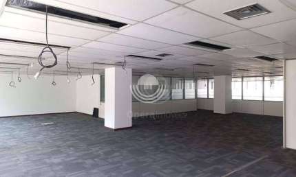 Sala, 1363 m² - venda por R$ 5.300.000,00 ou aluguel por R$ 59.000,00 - Centro - Campinas/SP