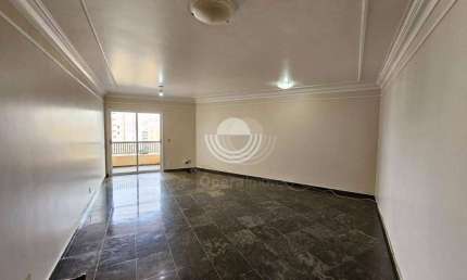 Apartamento Residencial à venda, Vila Itapura, Campinas - AP3967.