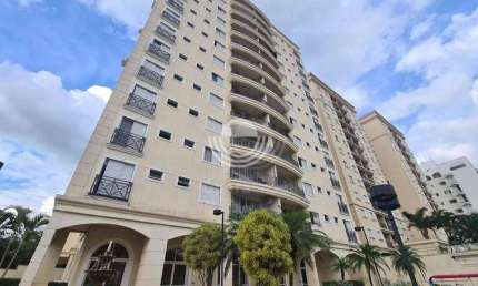Apartamento Residencial à venda, Jardim das Paineiras, Campinas