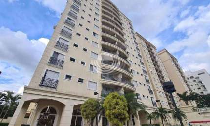 Apartamento Residencial à venda, Jardim das Paineiras, Campinas